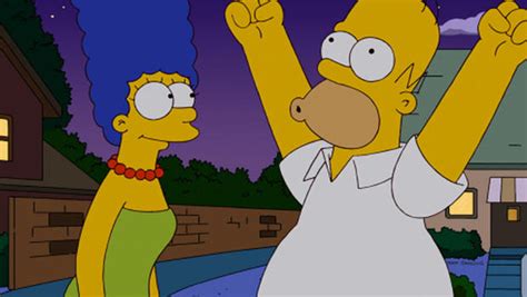 Margaret Groening Inspiration For The Simpsons Mom Dies At 94 Cbs