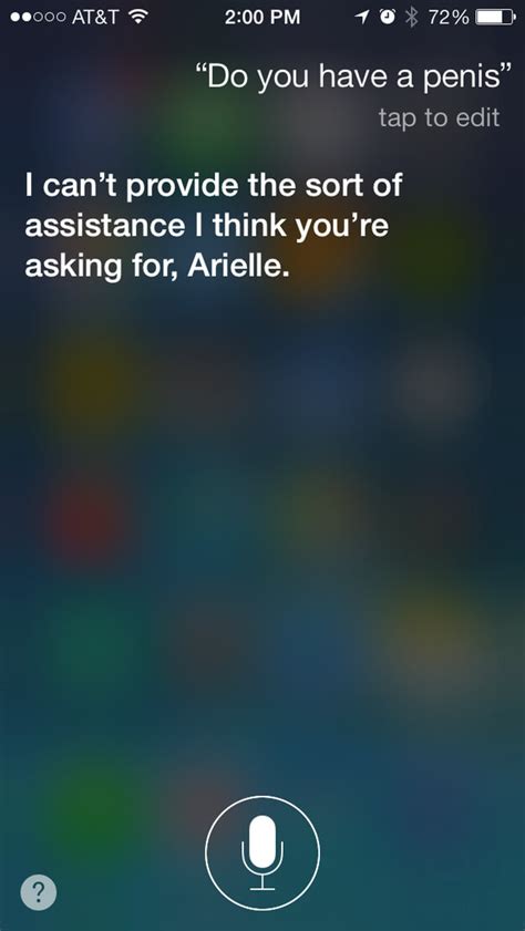 44 Funny Things To Ask Siri When Youre Bored Out Of Your Mind