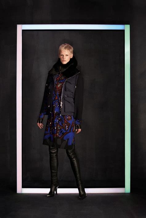 Louis Vuitton Pre Fall 2014 In Lvoe With Louis Vuitton