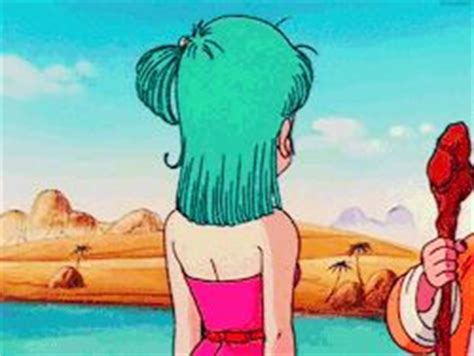 Gif Dragonball Dragon Ball Bulma Db Krillin Master Roshi DBEP71