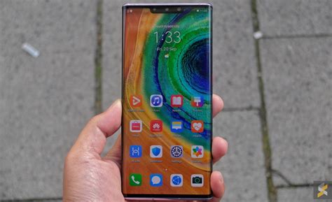 The cheapest price of huawei mate 30 pro in malaysia is myr2099 from shopee. Huawei Mate 30 Pro will have an unlockable bootloader ...