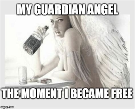 20 Angel Memes That Will Make Your Laugh Hysterically Angel Meme Funny