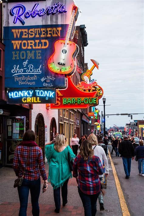 12 Best Things To Do In Nashville Tennessee Earth Trekkers