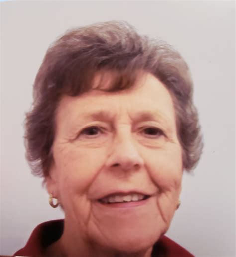 Obituary For Betty Thomas Green Hills Funeral Home
