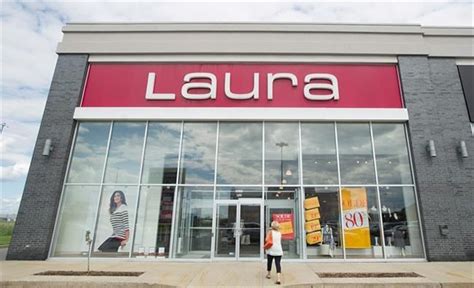 Lauras Shoppe To Close 20 Womenswear Stores And Seek Rent Cuts On 26