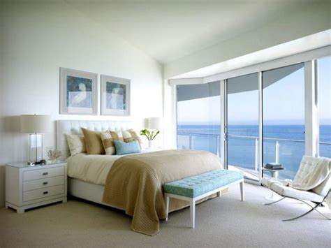 20 Beautiful Beach Style Bedroom Designs Interior Vogue