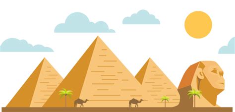 Egyptian Pyramid Clipart Free Download Clip Art Library