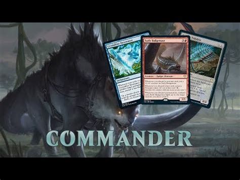 Daily Commander 2020 Spoilers April 6 2020 The Final New Cards 