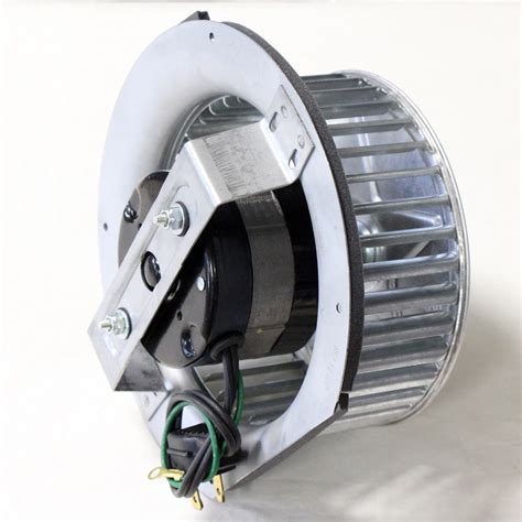 Reversomatic Bathroom Ventilation Exhaust Fan Motorbladebracket