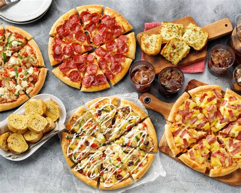 Pizza hut often offers multiple deals and codes for select food items, so be sure to take advantage every time you order! Order Pizza Hut (1749 E Main St) Delivery Online | NYC ...