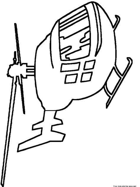 Army Helicopter Coloring Pages Helicopter Coloring Pages Coloring The