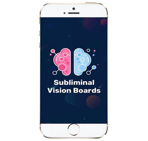 Today i will be showing you how to create an effecti. Subliminal Vision Boards App - Best Vision Board App for ...