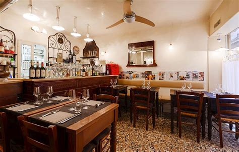 Osteria alle Testiere | TasteAtlas | Recommended authentic restaurants