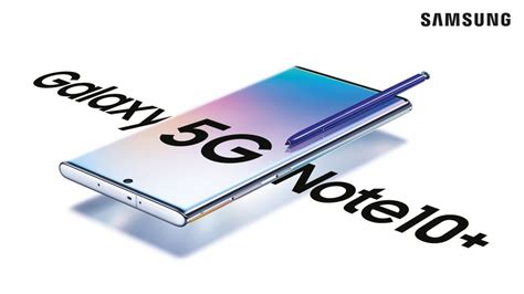 Samsung Galaxy Note 11 характеристики цена дата выхода