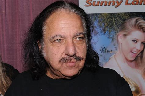Ron Jeremy Faces A New Allegation Of Sexual Assault Verge Campus