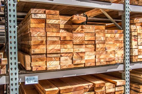 Lumber Buying Guide Metro Building Products
