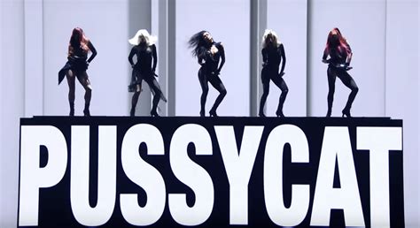 The Pussycat Dolls Are Back