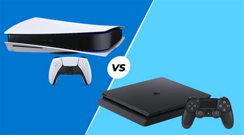 What is ps5 pro's release date? PS5 vs. PS4 Pro: Review, Specifications, and Features