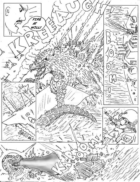 godzilla kaiju empire ch 1 pg 18 by zetroczilla on deviantart