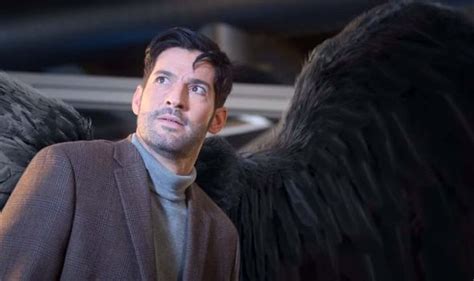 Lucifer season 5 spoilers: Maze's father revealed in part two clue | TV ...