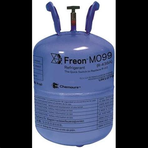 Sell Freon Chemours Isceon Mo99 R438a Victoria Jaya Jakarta