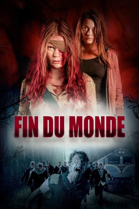 Fin Du Monde Film 2018 — Cinésérie