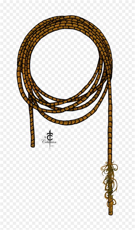 Rope Clipart Cowboy Rope Rope Frame Clipart Flyclipart