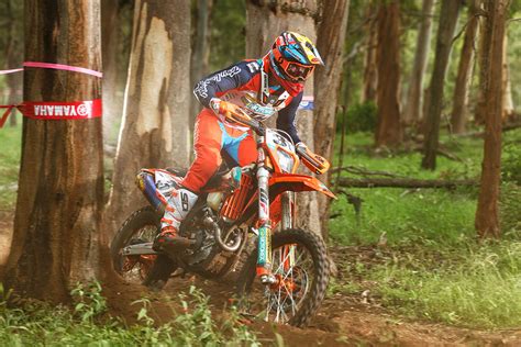 Sunday Aorc Wins In Toowoomba For Milner Sanders And Semmens