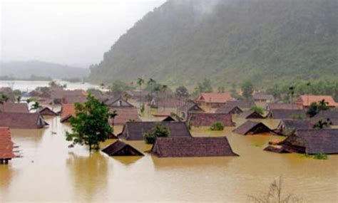 Bão Lũ Miền Trung Thương Quá Colostemvn