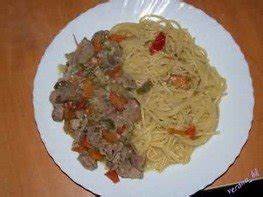 Куриные желудочки под соусом - простой и вкусный рецепт с пошаговыми фото Картинка - Куриные желудочки под соусом - простой и вкусный рецепт с пошаговыми фото