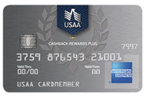 Usaa offers several credit cards to meet the needs of active and former servicemembers and their families. USAA Cashback Rewards Plus American Express Review - Rewards Guru