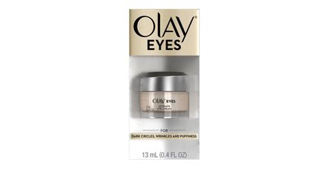 olay eyes ultimate eye cream best eye cream for bags and puffiness popsugar beauty photo 17