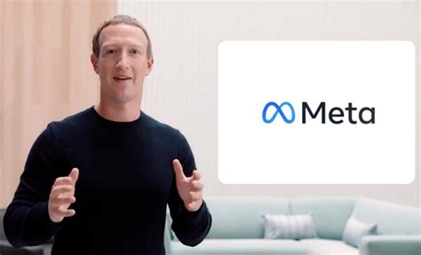 Meta Laying Off More Than Employees Read Zuckerbergs Letter