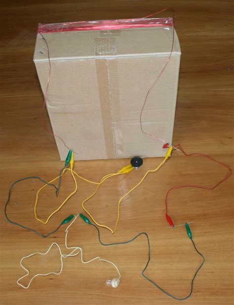Chapter 4 Radio Build A Portable Crystal Radio Set With A