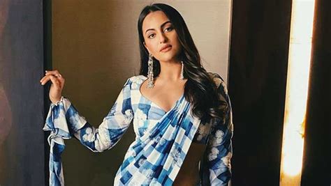 Sonakshi Sinha Caa Protests Are More Important Than Dabangg 3s Box Office Performance