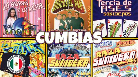 Cumbia Mexicana Mix 2021 Cumbias Para Bailar Toda La Noche Cumbias