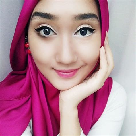 Dian Pelangi Fashion Hijab Inspiration