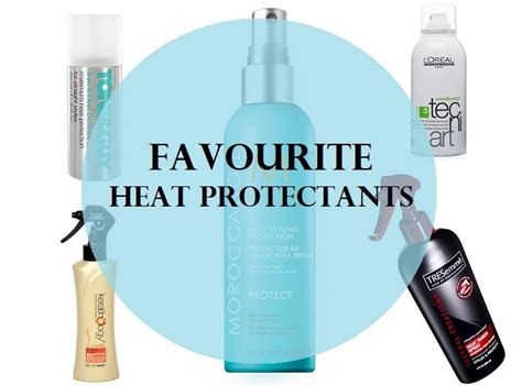 Great savings & free delivery / collection on many items. 10 Best Heat Protection Hair Sprays Available in India ...