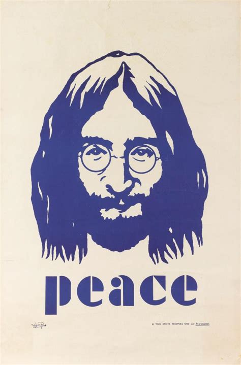 Meet The Beatles For Real Give Peace A Chance