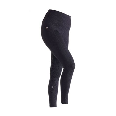 Shires Aubrion Non Stop Riding Tights Women From Houghton Country Ltd Uk