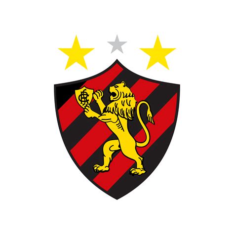 Sport Club Do Recife Logo Escudo Png E Vetor Download De Logo