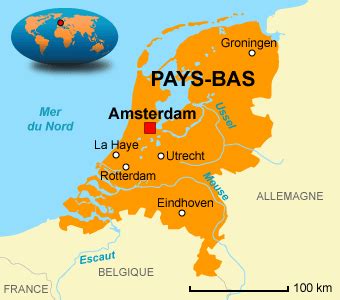 Les Pays Bas The Netherlands Paises Bajos Paises Holanda