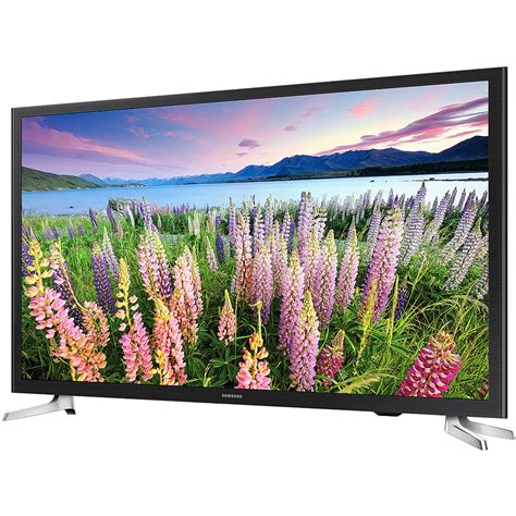Samsung 32 Class Fhd 1080p Smart Led Tv Un32j5205