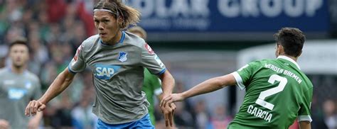 Maybe you would like to learn more about one of these? Wechsel zu Werder perfekt