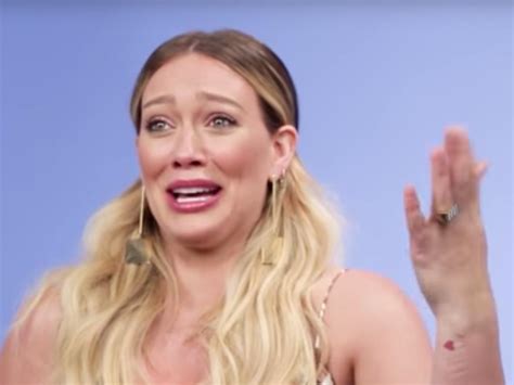 Hilary Duff’s Fiance Apologises For Fight With X Rated Post Nova 1069