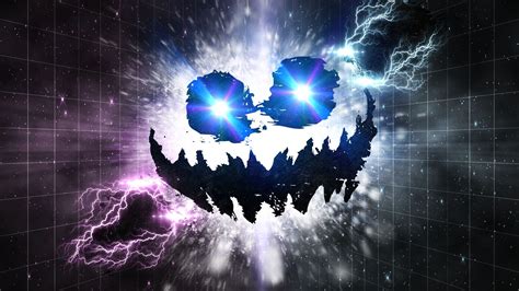 Dubstep Music Knife Party Lightning Wallpapers Hd Desktop And