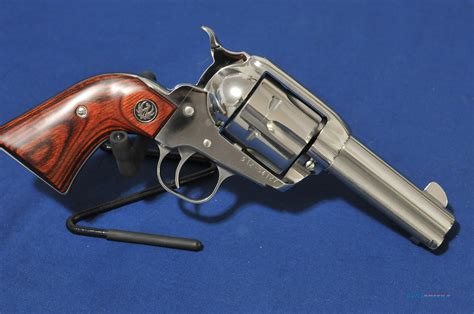 Ruger New Vaquero Montado 357 Mag For Sale At 905196912