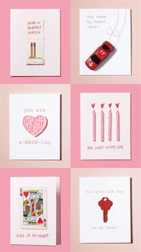 Make Your Own Valentines Valentines Cards Valentine Day Cards