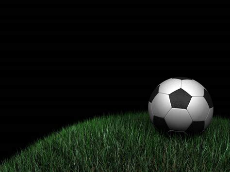 73 Soccer Ball Wallpapers Wallpapersafari