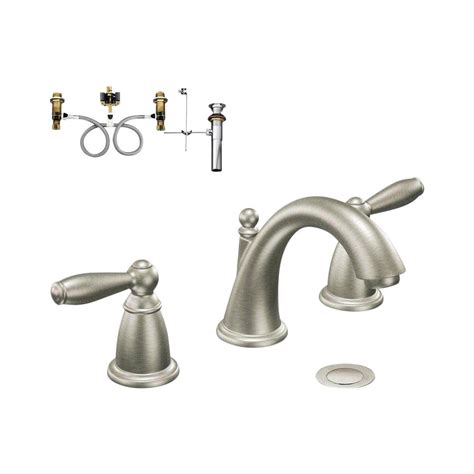 Not sure what faucet to choose? How To Tighten A Moen Bathroom Sink Faucet - Image of ...